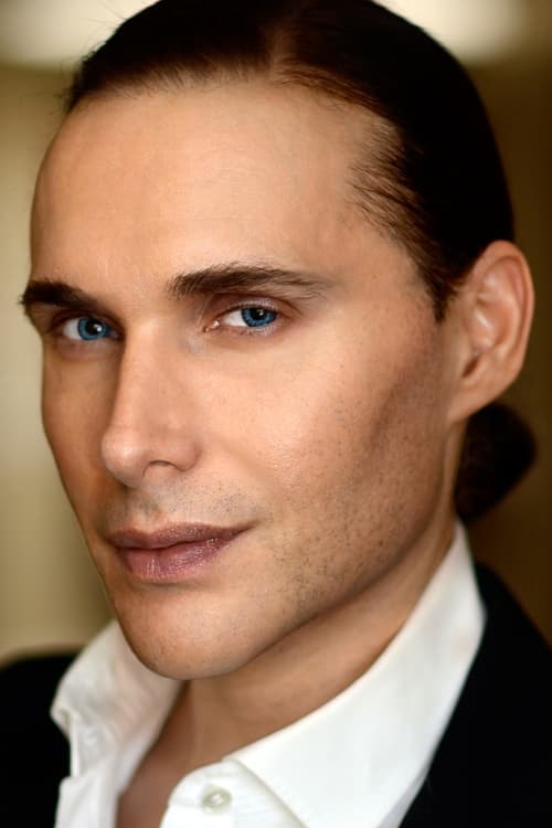 Guy Perry photo
