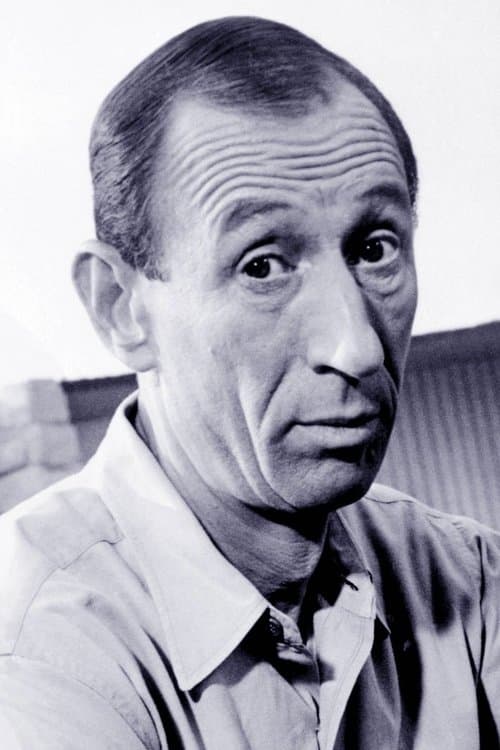 Guy Raymond photo