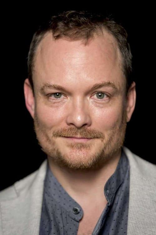 Guy Roberts photo