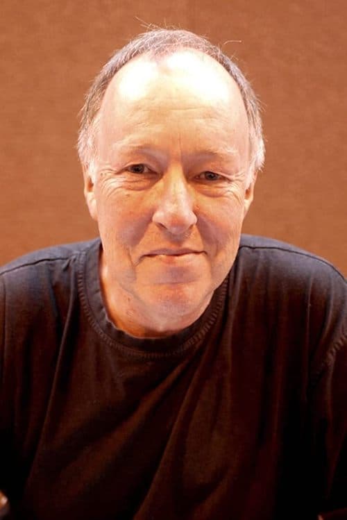Guy Siner photo