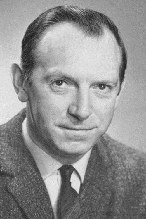 Guy Standeven photo