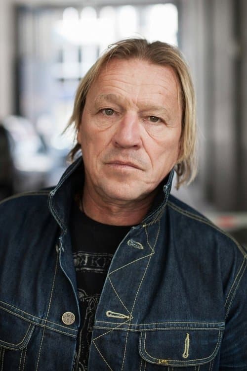 Guy Staumont photo