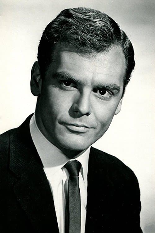 Guy Stockwell photo