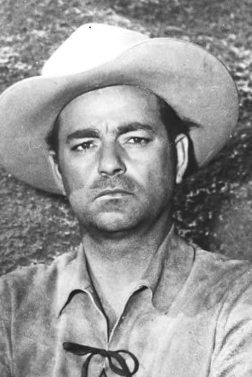 Guy Teague photo