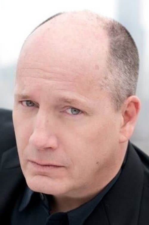 Guy Van Swearingen photo