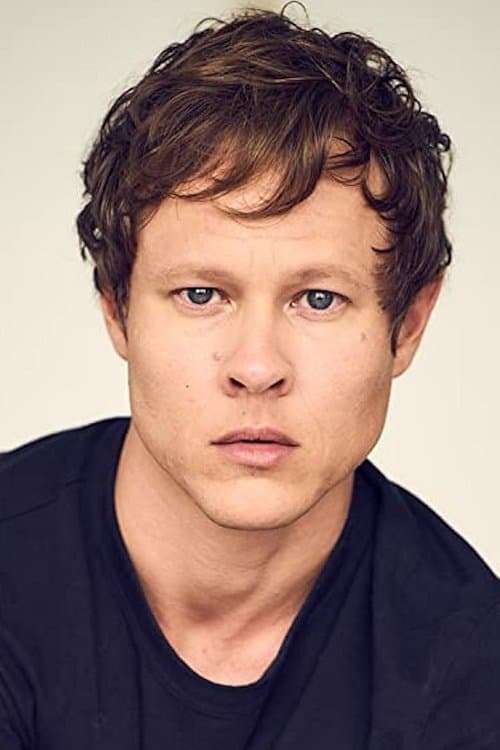 Guy Wilson photo