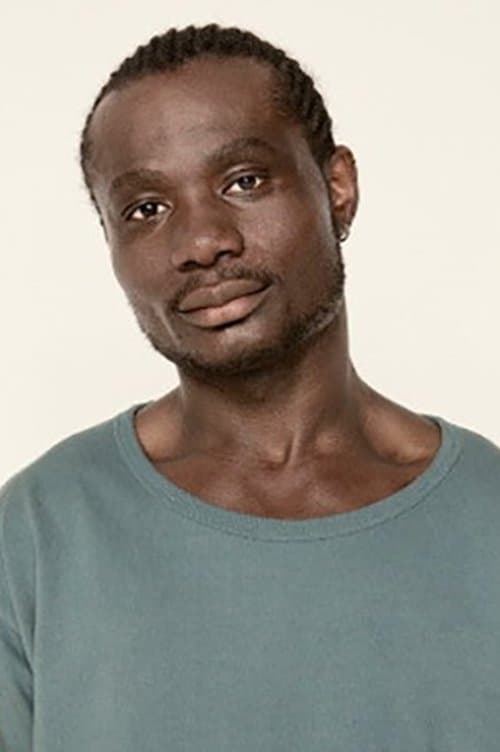Guylain N'Guba-Boyeke photo
