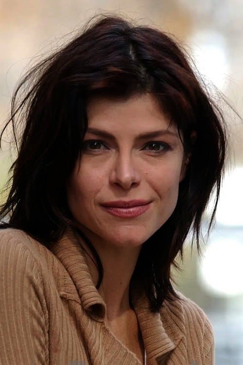 Guylaine St-Onge photo