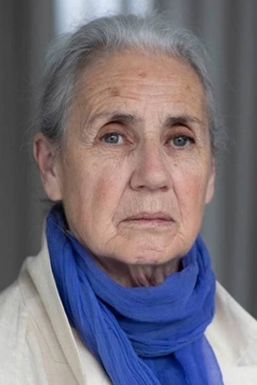 Guylène Péan photo