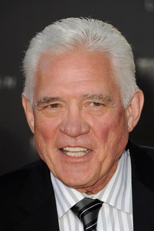 G.W. Bailey photo