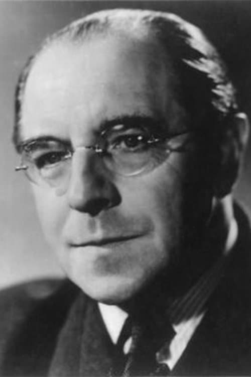 A portrait of G.W. Pabst