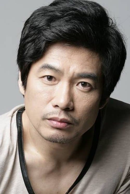 Gwak Min-zun photo