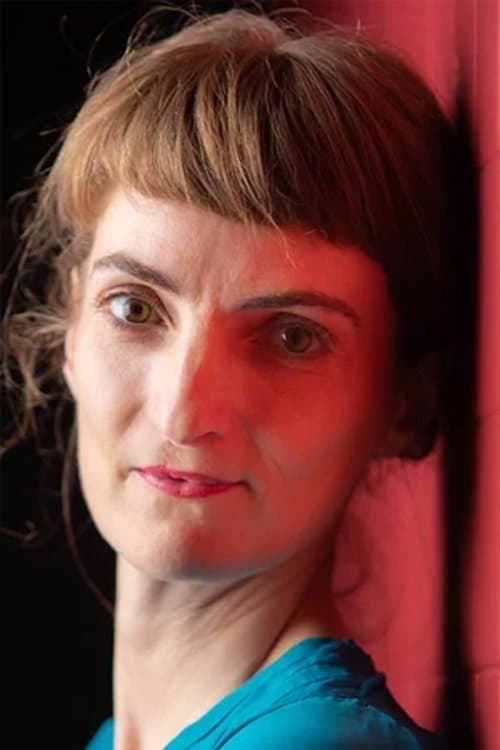 Gwen Berrou photo
