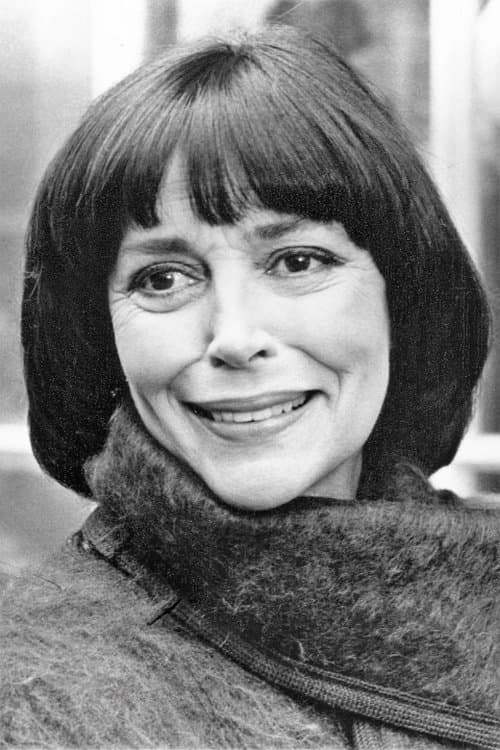 Gwen Watford photo