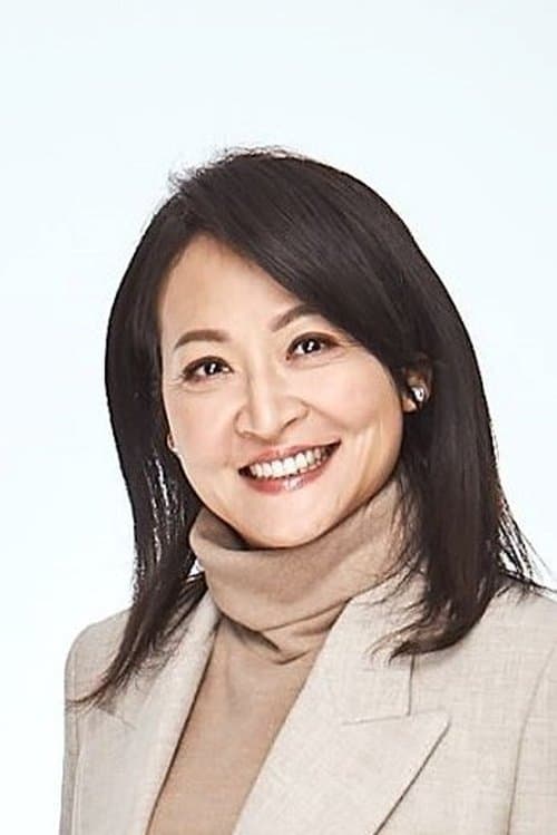 Gwen Yao photo