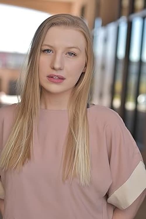 Gwendolyn Brown photo