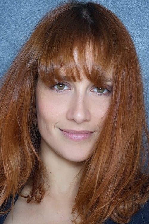Gwendolyn Gourvenec photo