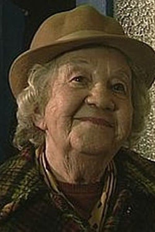 Gwenllian Davies photo