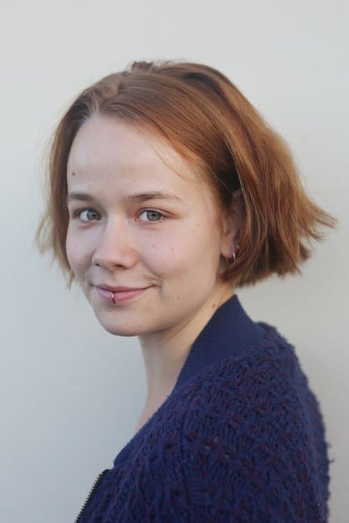 Gwentsche Kollewijn photo