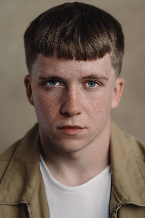 Gwion Glyn photo