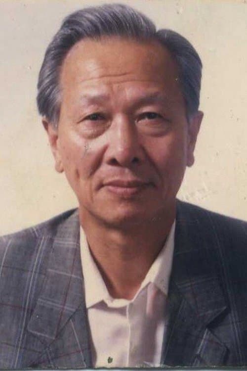 A portrait of Gwon Yeong-sun
