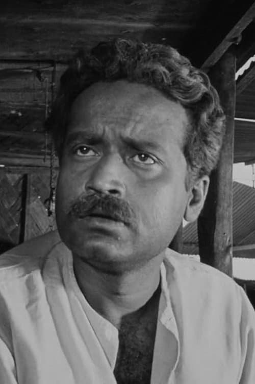 Gyanesh Mukhopadhyay photo