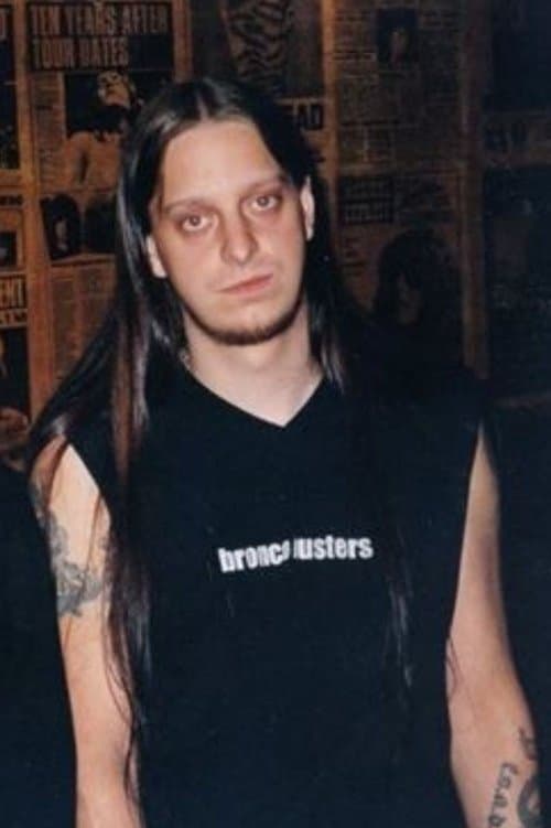 Gylve Nagell photo