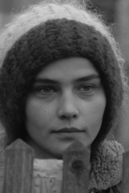 Gyöngyvér Vigh photo