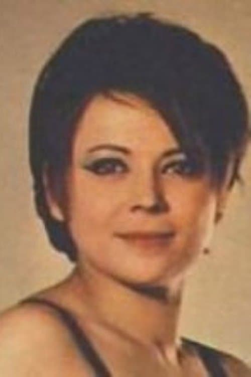 Györgyi Telessy photo