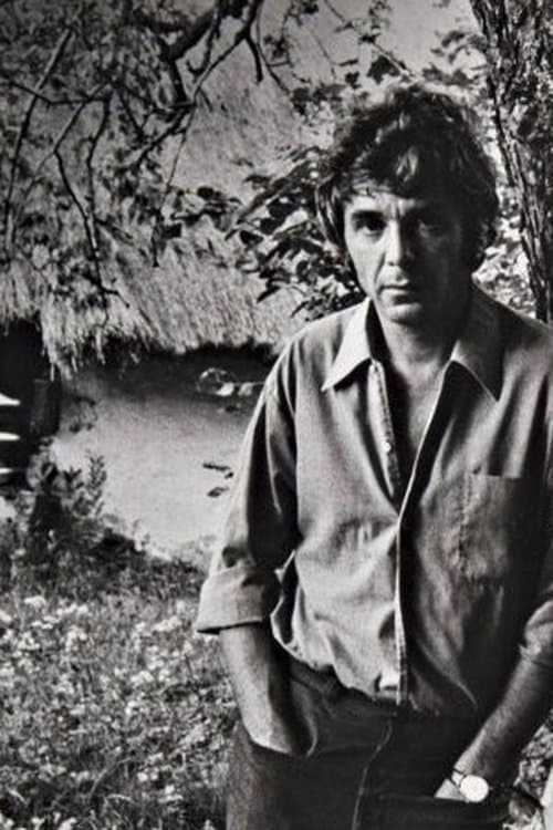 Gyula Maár photo