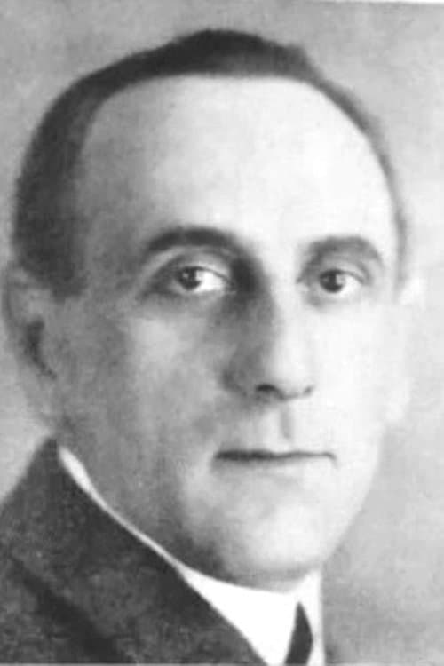 Gyula Margittai photo