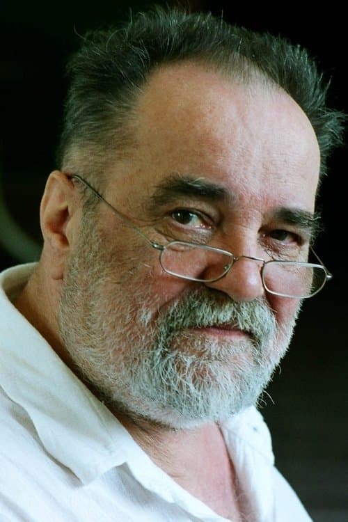 Gyula Pauer photo