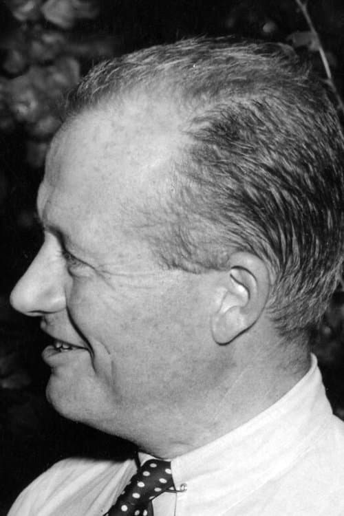 A portrait of H. C. Potter