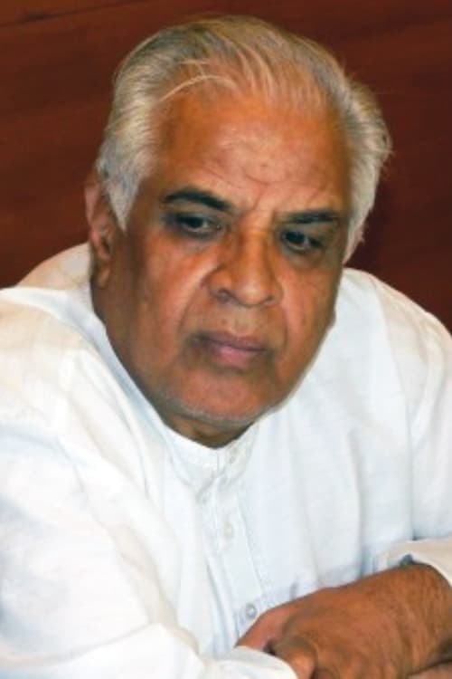 H. G. Dattatreya photo