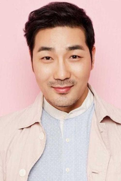 Ha Do-kwon photo