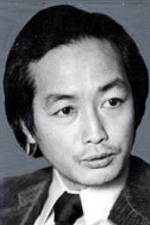 A portrait of Ha Gil-jong