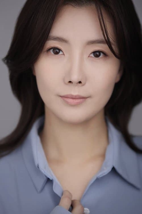 Ha Ji-eun photo