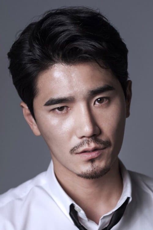 Ha Soo-ho photo
