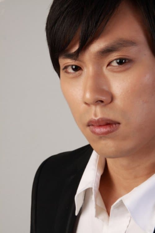 Ha Tae-sung photo