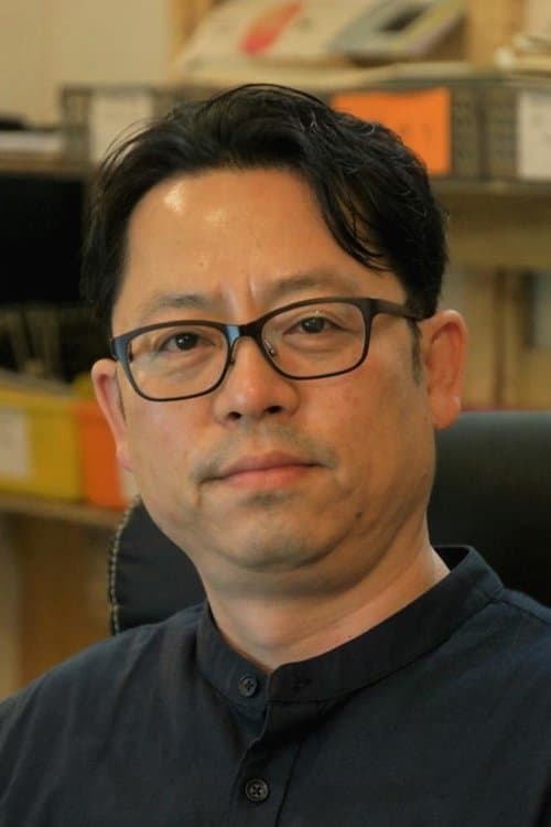 A portrait of Ha Won-jun