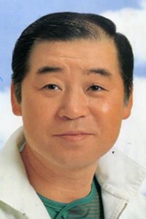 Hachiro Azuma photo