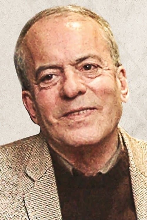 Hadi Çaman photo
