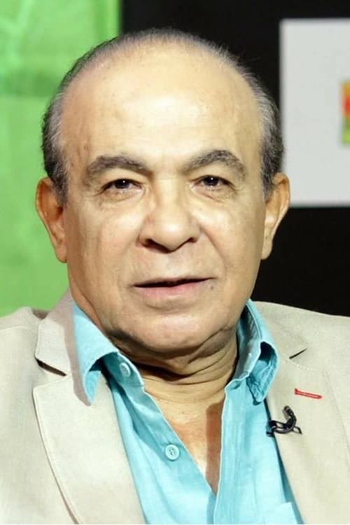 Hadi El Gayar photo