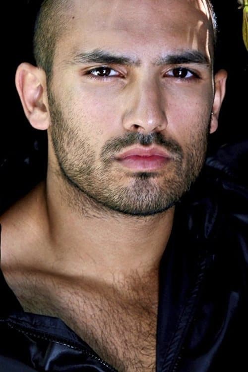 Hadrian Howard photo