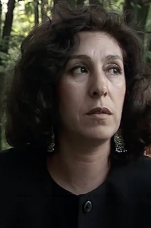 Hafsa Zinaï Koudil photo