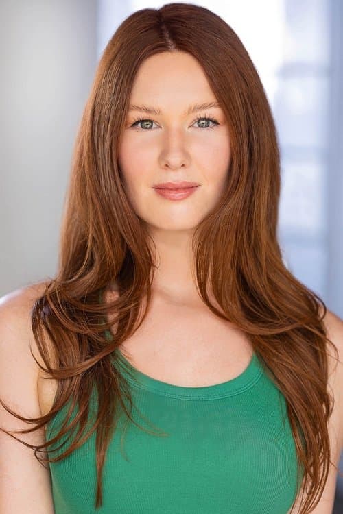 Hailey Rutledge photo