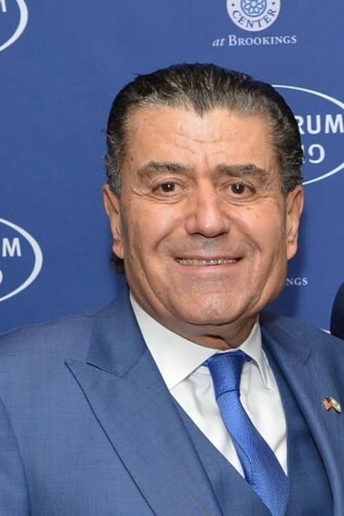 Haim Saban photo