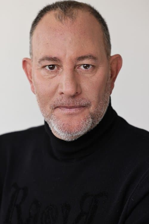Haim Zanati photo