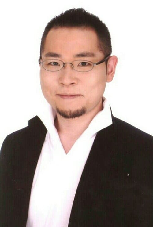 Hajime Iijima photo