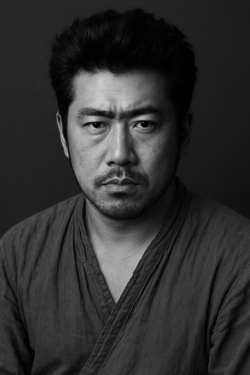Hajime Izu photo